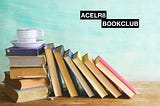 Acelr8's Crazy Interesting Book Club