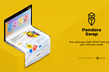 Introducing Pandora Swap