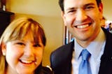 Why I Am Supporting Marco Rubio for President