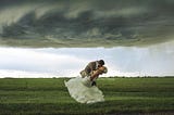 In The Eyes Of The Matrimonial Storm (Part 1)