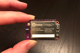 Meet the Onion Omega 2: The Best IoT Device for Front-End Developers