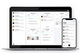 Brief App Redesign for a Task Management Tool