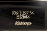 Why Does Saturn Have Rings?
