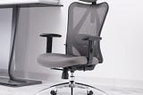 Best Office Chairs In Australia: Top Picks for Comfort and Back Support in 2024