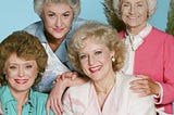 The Golden Girls reveal no silver lining for TV’s forgotten shows