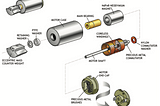 Motor and DRV2605 Report