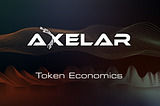 Introducing the AXL Token