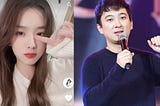 Raising of Online Celebrity Sun, in the Scandal with China’s most famous “Son of the Rich”