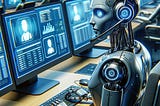 3 Million American Jobs To Disappear To AI In 2024 In This Industry.