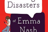 Review: Dating Disasters of Emma Nash — Chloe Seager