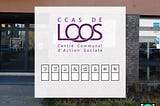 Le CCAS de Loos, vers une ville accessible et inclusive avec Picto Access.