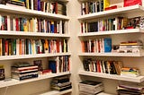 My Library