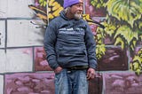 Give Someone in Seattle a Hand Up and Path Out of Homelessness Next Year