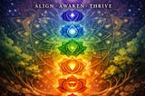 The Chakra Song Journey: How Seven Healing Frequencies Helped Me Rebuild My Life