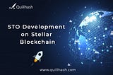 STO Development on STELLAR Blockchain