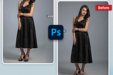 Art of Perfection with Global Photo Edit’s Professional Portrait Retouching Services