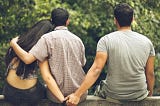 Why Women Cheat and it is usually NOT, NOT, NOT, NOT about Sex!