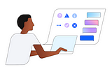 Protecting confidential customer data with private variables in watsonx Assistant