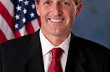 Jeff Flake Was Listening in Mormon General Conference