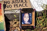 Why is the NRA Silent on Breonna Taylor’s Murder?