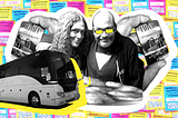 Another One Rides the Bus: My Two-Week Adventure Following ‘Weird Al’ Around the Country Via…