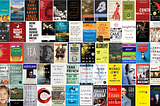 My 2021 reading list: A year of curiosity in a curious world