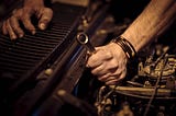 The no-nonsense take on data engineering — part 1