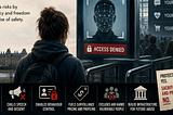 Should Canada’s Government Be More Transparent About the Slippery Slope of Enforcing Digital ID?