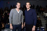 Winklevoss twin’s create a Stable$, wither Tether?