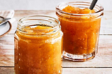 Festive Delight: Homemade Christmas Jam Recipe