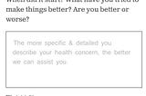 $20 to get a doctor’s assessment without a co-pay or office visit