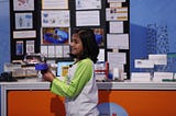 A 12-Year-Old Girl’s Invention Can Immediately Detect Water Contamination