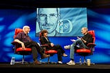 Steve Jobs Interview at D8 Conference, 2010