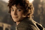 My Frodo Moment