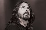 Foo Fighters: In Utero