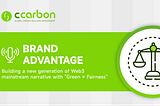 Overview of CCarbon’s Core Advantages — Brand Strength