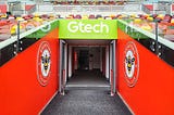 The Brentford FC Gtech Stadium Tour Review