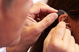The Stigma of Hearing Impairment
