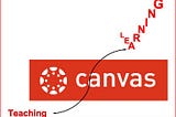 Image of Canvas LMP