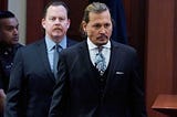Depp’s Win Against Heard Is a Victory For Everyone Who Has Been Abused, Defamed, Bullied, Falsely…