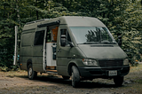 5 Unpopular Reasons Why You DON’T Need a Sprinter Van