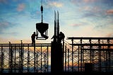 Building Safer Construction Sites: The Role of Vision AI in Enhancing Workplace Safety