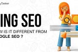 Bing SEO: How is it different from Google SEO?