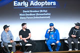Artist Panel: Early Adopters of the Render Network
