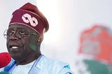 Bola Ahmed Tinubu: Fuel Subsidy comes to an end.