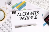 A guide to period-end closure of the ‘Accounts Payable’ — BKCProHub — Global Business Service…
