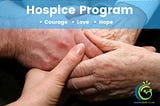 Hospice Programs for Loved Ones