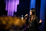 The Urgency of Women’s Voices: Leading the Charge for Equality, Justice, and Inclusion
