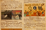The Boba Journal: Eighth Volume