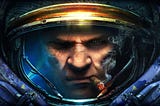 Oda a ‘Starcraft Remastered’